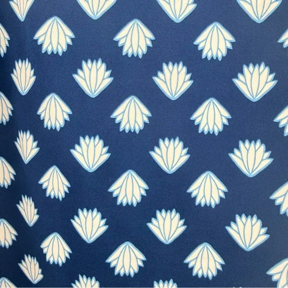 NWT Sigrid Olsen Golf & Tennis Sleeveless PerformanceWear Tank Too Size Medium - Picture 6 of 9